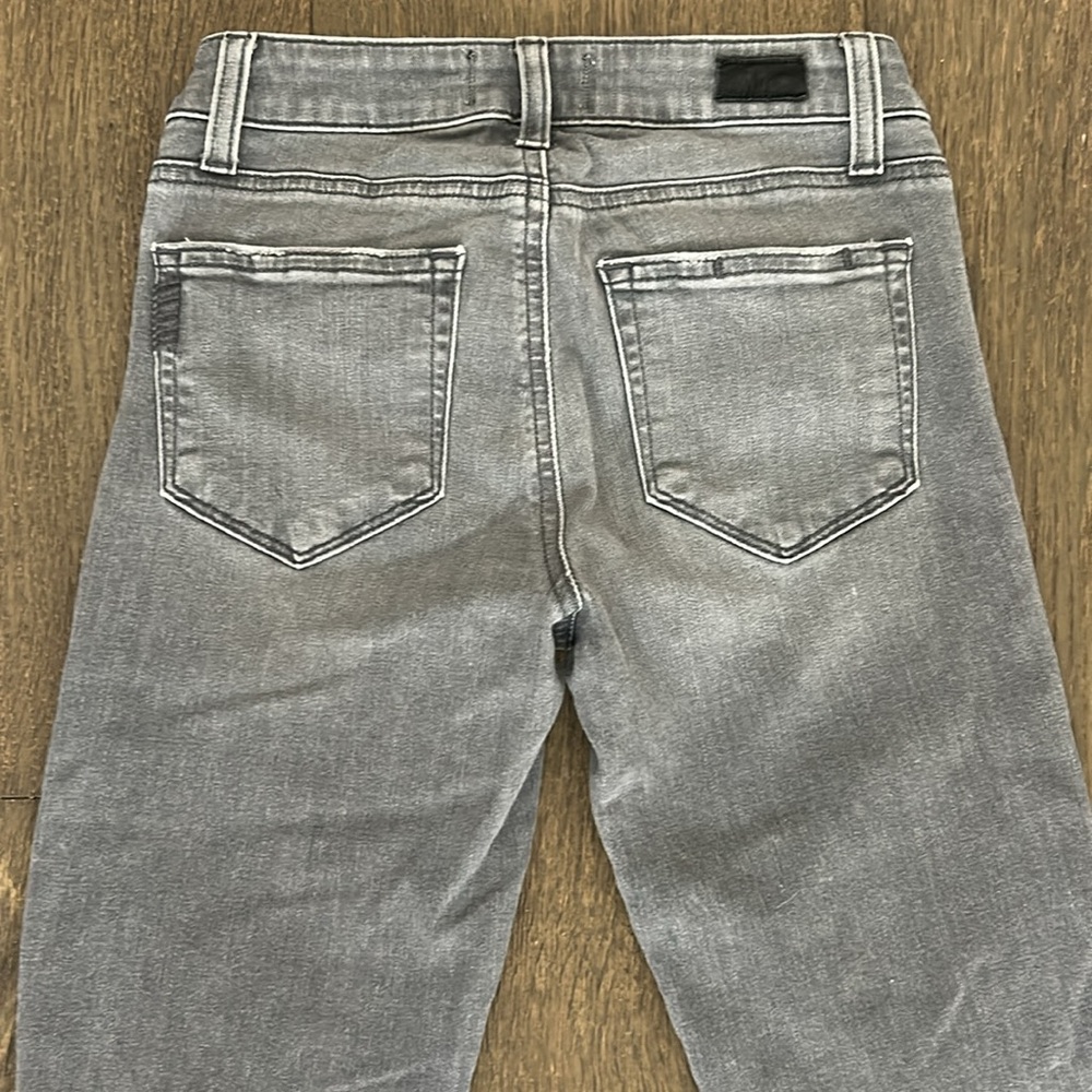 PAIGE Verdugo Ankle Jeans - Picture 9 of 11